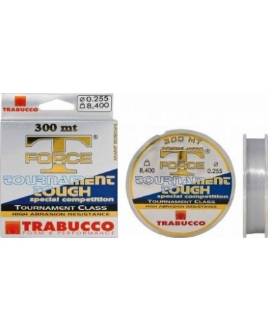 trabucco filo tournament tough 300mt trabucco filo tournament tough 300mt