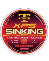 TRABUCCO HYBRID SINKING BRAID TRECCIA TRABUCCO HYBRID SINKING BRAID TRECCIA