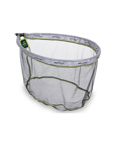MATRIX FINE MESH LANDING NET (TESTA GUADINO) MATRIX FINE MESH LANDING NET (TESTA GUADINO)