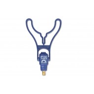 preston free flow rod rest