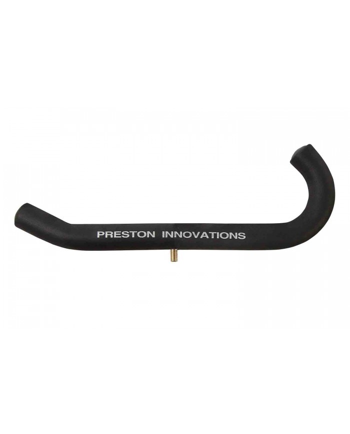 preston method feeder rest