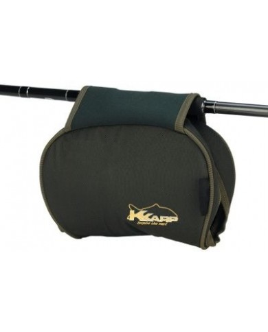 K-KARP reel protector-porta mulinello K-KARP reel protector-porta mulinello