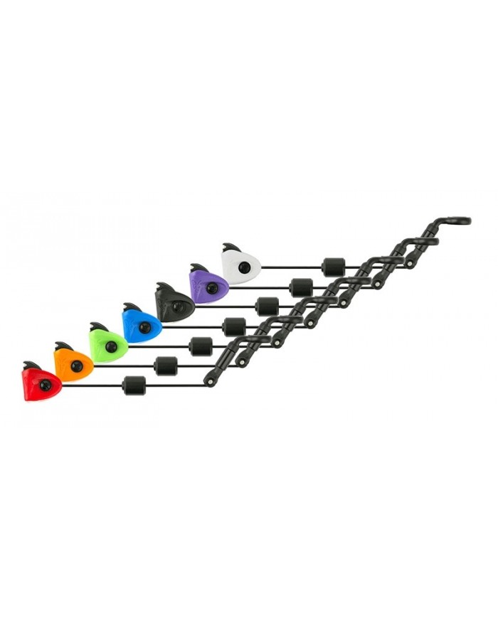 fox black label mini swinger verde