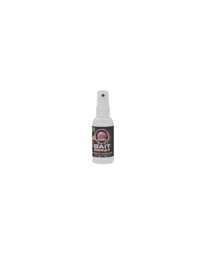 mainline bait spray choccolate orange