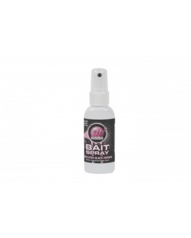 mainline bait spray shellfish e black pepper mainline bait spray shellfish e black pepper