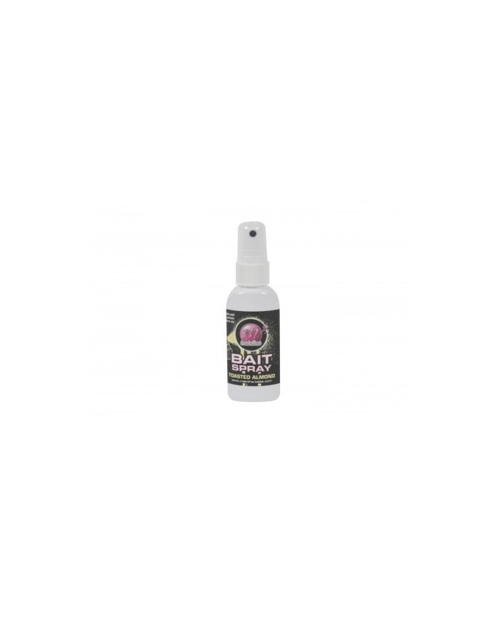 mainline bait spray tosteted almond-mandorla tostata