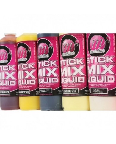 mainline stick mix liquid belachan 500 ml mainline stick mix liquid belachan 500 ml