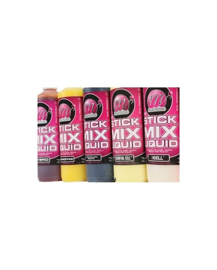 mainline stick mix liquid hybrid 500 ml mainline stick mix liquid hybrid 500 ml