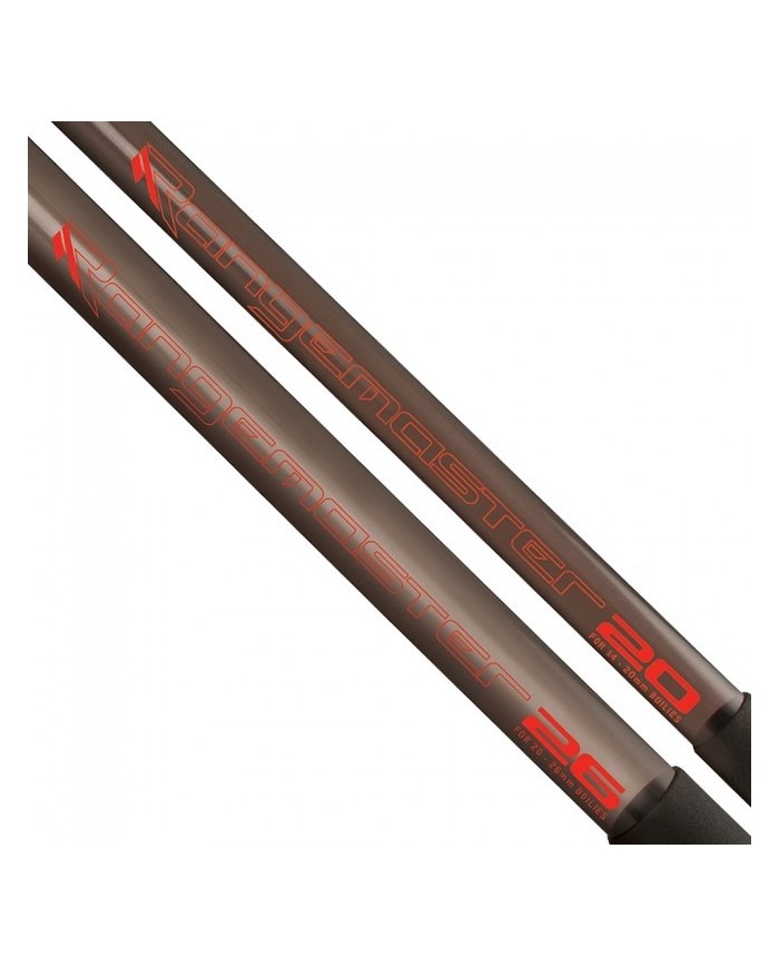 FOX Rangemaster Plastic Throwing Stick 20 cm FOX Rangemaster Plastic Throwing Stick 20 cm