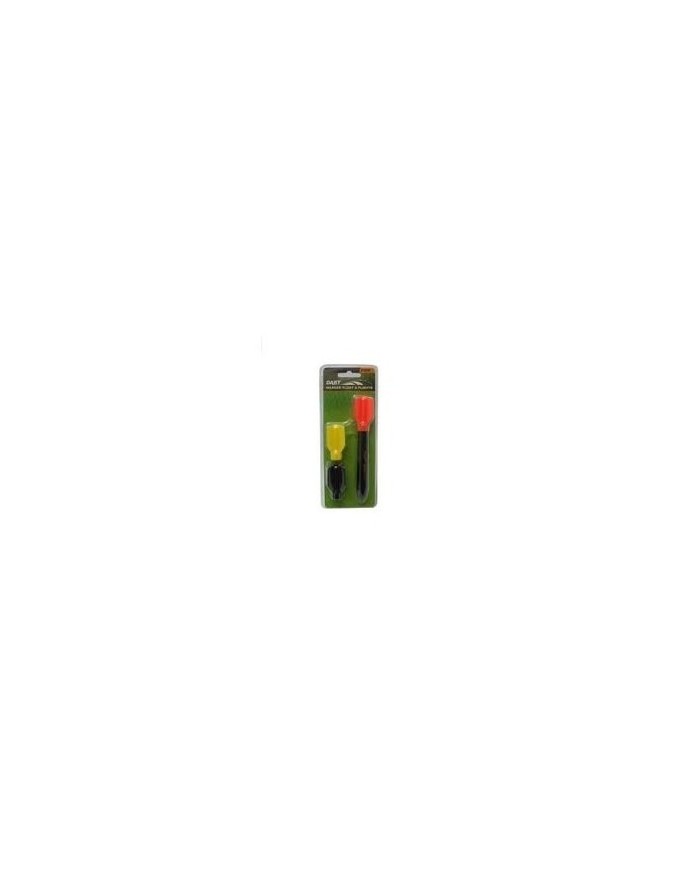 FOX market float EXOCET FOX market float EXOCET