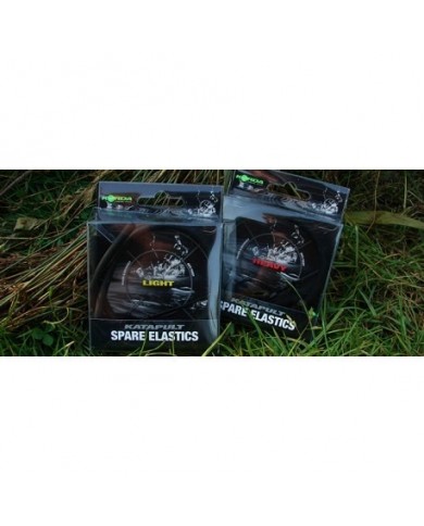 korda spare elastic katapult light korda spare elastic katapult light