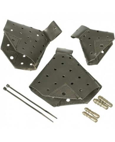 KORDA spare Pouch medium KORDA spare Pouch medium