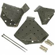 KORDA spare Pouch medium