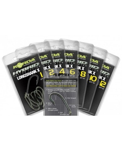 korda longshank x korda longshank x