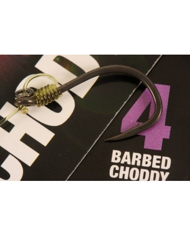 korda chod rig barbed long korda chod rig barbed long