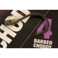 korda chod rig barbed long