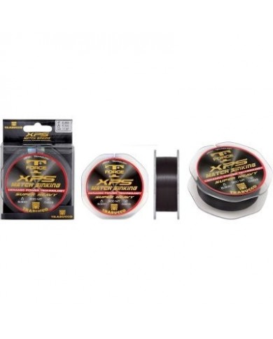 trabucco filo xps match sinking 150m trabucco filo xps match sinking 150m