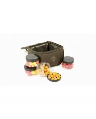 K-KARP reel protector-porta mulinello