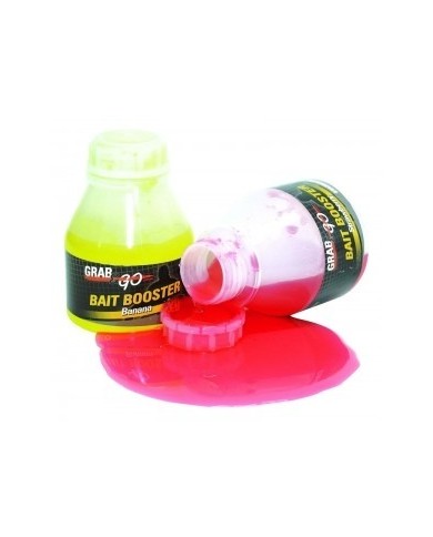 starbaits grab & go bait booster monster fish