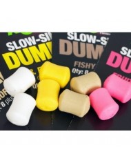 Slow-Sinking Dumbell 12mm Banoffe Slow-Sinking Dumbell 12mm Banoffe