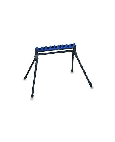 Colmic appoggia kit con gambe : easy 12 posti c/battuta Colmic appoggia kit con gambe : easy 12 posti c/battuta