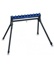 Colmic appoggia kit con gambe : easy 12 posti c/battuta Colmic appoggia kit con gambe : easy 12 posti c/battuta