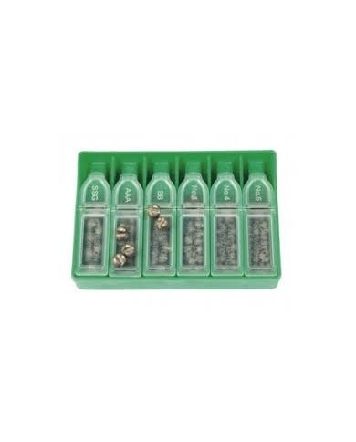 preston piombini non toxic shot dispenser preston piombini non toxic shot dispenser