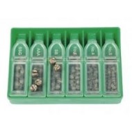 preston piombini non toxic shot dispenser