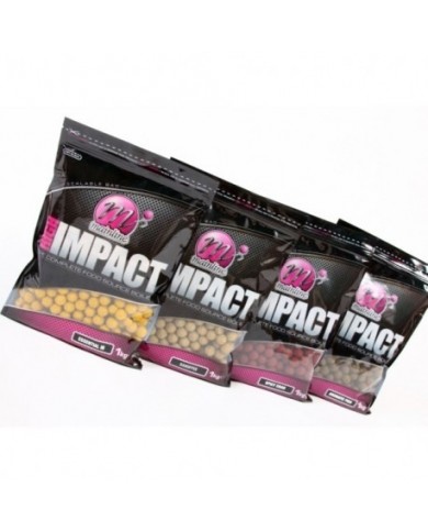 mainline hi impact banoffe 14 mm 1 kg mainline hi impact banoffe 14 mm 1 kg