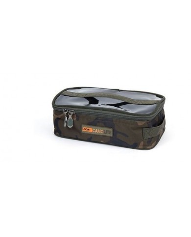 FOX camolite accessory bag large