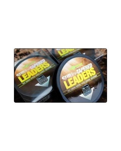 korda subline tappared 0,30-0,50 mm korda subline tappared 0,30-0,50 mm