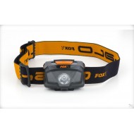 fox lampada da testa halo 200 headtorch