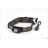 fox lampada da testa halo AL350C