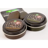 Korda PASTA AL TUNGSTENO Dark Matter Tungsten Putty marrone