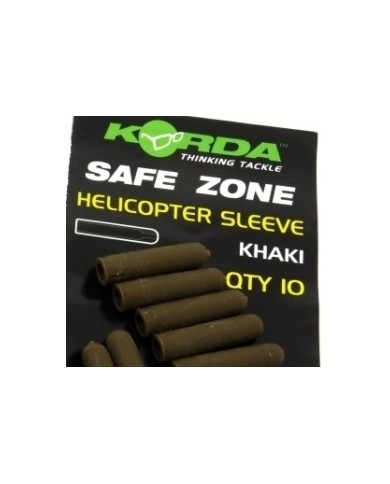 Korda helicopter slevees brown Korda helicopter slevees brown