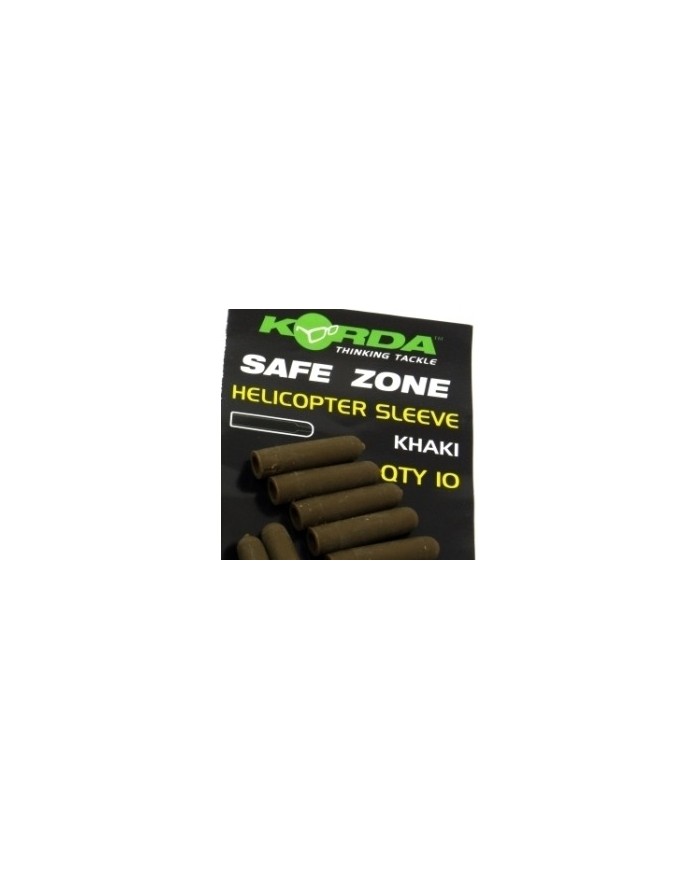 Korda helicopter slevees brown Korda helicopter slevees brown