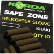 Korda helicopter slevees brown Korda helicopter slevees brown