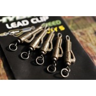 korda Hybrid Lead Clip grawel