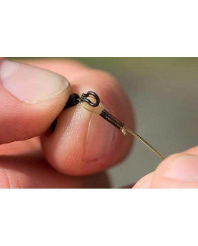 korda QC ring swivel round misura 11 korda QC ring swivel round misura 11