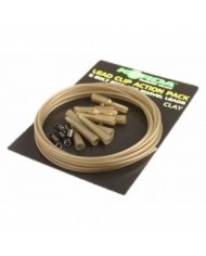 korda no trace bead perline