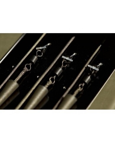 korda solid bag leader ring swivel korda solid bag leader ring swivel