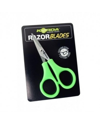 korda razor blades korda razor blades