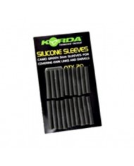 korda silicon tubing small marrone korda silicon tubing small marrone