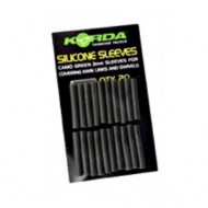 KORDA silicon slevees brown