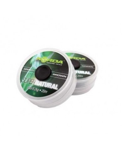 korda super natural 25 lb verde korda super natural 25 lb verde