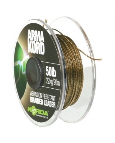 korda arma kord sub brown 50 lb korda arma kord sub brown 50 lb