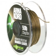 korda arma kord sub brown 50 lb