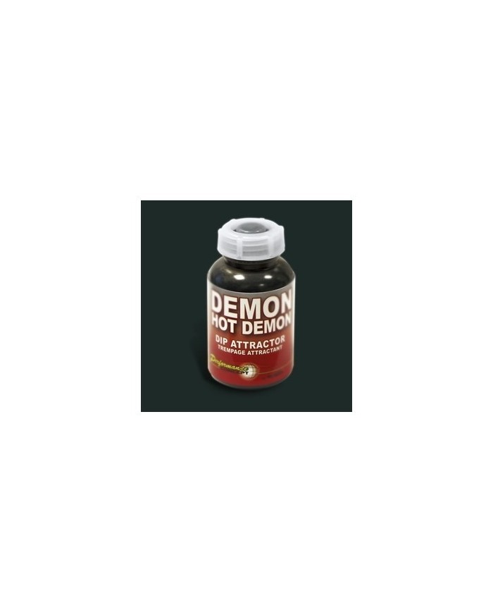 starbaits hot demon dip 200 ml