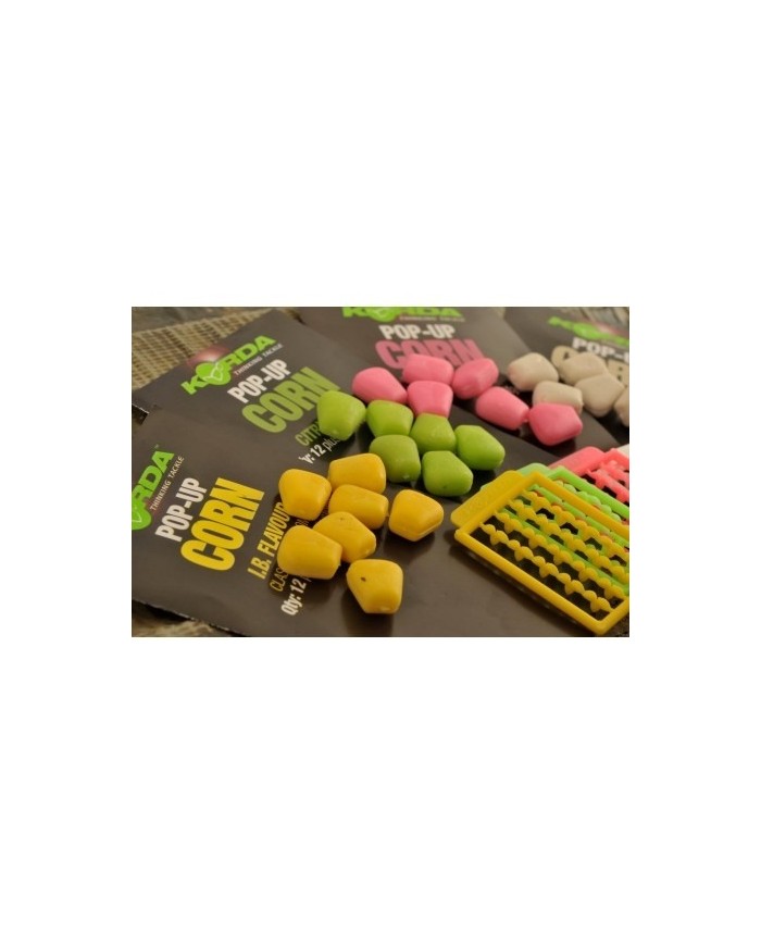 korda pop corn citrus zing