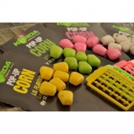 korda pop corn fruit squid